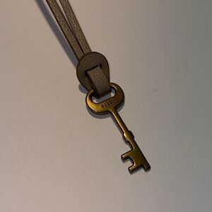 Fossil key